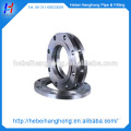 F11,F22,F5 alloy weld neck flat face flange